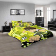 Cartoon Movies Ben 10 mniverse V 3D Customized Personalized Bedding Sets Bedding Sets