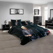 Famous Person Toby Keith v 3D Customized Personalized Bedding Sets Bedding Sets