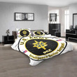 Army Intelligence Senior Sergeant (96Z) 3D Customized Personalized Bedding Sets Bedding Sets