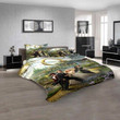 Disney Movies Oz The Great and Powerful (2013) d 3D Customized Personalized Bedding Sets Bedding Sets