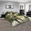 Tomb Raider Anniversary d 3D Customized Personalized  Bedding Sets