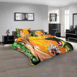 Cartoon Movies DinoSquad N 3D Customized Personalized  Bedding Sets