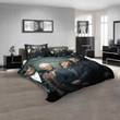 Famous Person Nitty Gritty Dirt Band d 3D Customized Personalized Bedding Sets Bedding Sets
