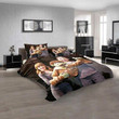 Avenue Q Broadway Show V 3D Customized Personalized  Bedding Sets