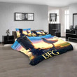 Disney Movies The BFG (2016) d 3D Customized Personalized Bedding Sets Bedding Sets