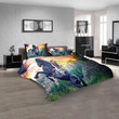 Movie Albion The Enchanted Stallion N 3D Customized Personalized  Bedding Sets