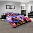 Netflix Movie The Necessary Death of Charlie Countryman d 3D Customized Personalized  Bedding Sets