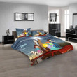 Cartoon Movies F Is for Family v 3D Customized Personalized Bedding Sets Bedding Sets