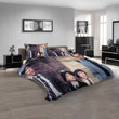 Disney Movies No Deposit, No Return N 3D Customized Personalized Bedding Sets Bedding Sets