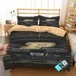 NCAA Purdue Boilermakers 2 Logo D 3D Personalized Customized Bedding Sets Duvet Cover Bedroom Set Bedset Bedlinen