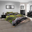Super Car Lamborghini Sesto Elemento n 3D Customized Personalized  Bedding Sets