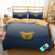 NCAA North Carolina A T Aggies 1 Logo V 3D Personalized Customized Bedding Sets Duvet Cover Bedroom Set Bedset Bedlinen