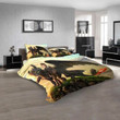 Cartoon Movies DreamWorks Dragons v 3D Customized Personalized  Bedding Sets