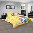Cartoon Movies All Grown Up! N 3D Customized Personalized  Bedding Sets