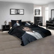 Famous Rapper Ransom v 3D Customized Personalized Bedding Sets Bedding Sets