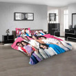 TV Shows 17 The Cosby Show N 3D Customized Personalized  Bedding Sets