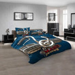 Cartoon Movies Biker Mice from Mars V 3D Customized Personalized Bedding Sets Bedding Sets