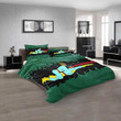 Cartoon Movies The Ambiguously Gay Duo N 3D Customized Personalized  Bedding Sets