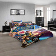 Disney Movies Treasure Planet (2002) d 3D Customized Personalized  Bedding Sets