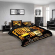 Beer Brand Founders 2N 3D Customized Personalized Bedding Sets Bedding Sets