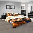 Netflix Movie The Promise d 3D Customized Personalized  Bedding Sets