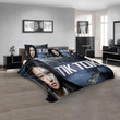 Netflix Movie Tik Tok N 3D Customized Personalized  Bedding Sets