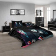 Famous Rapper The Cataracs  n 3D Customized Personalized Bedding Sets Bedding Sets