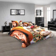 Movie Pettersson and Findus 2 n 3D Customized Personalized  Bedding Sets