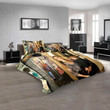 Movie I Don&#x27;t Know How She Does It n 3D Customized Personalized  Bedding Sets