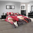 Famous Rapper EPMD n 3D Customized Personalized Bedding Sets Bedding Sets