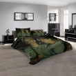Movie Happy Hunting v 3D Customized Personalized  Bedding Sets