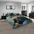 Famous Person Trent Tomlinson d 3D Customized Personalized Bedding Sets Bedding Sets