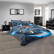 Cartoon Movies Generator Rex d 3D Customized Personalized Bedding Sets Bedding Sets