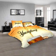 Beer Brand Yuengling Premium Beer 3N 3D Customized Personalized Bedding Sets Bedding Sets