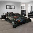 Anime Killzone Shadow Fall v 3D Customized Personalized Bedding Sets Bedding Sets