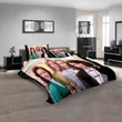 Movie Heathers n 3D Customized Personalized  Bedding Sets