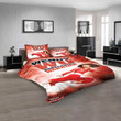 Disney Movies Wendy Wu Homecoming Warrior (2006) d 3D Customized Personalized  Bedding Sets