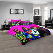 Famous Rapper Migos  v 3D Customized Personalized Bedding Sets Bedding Sets
