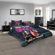 Netflix Movie Single n 3D Customized Personalized  Bedding Sets