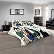 Cartoon Movies Clerks The Animated Series N 3D Customized Personalized Bedding Sets Bedding Sets