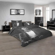 Famous Rapper Kollegah d 3D Customized Personalized  Bedding Sets