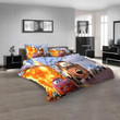 Disney Movies Cars 2 (2011) n 3D Customized Personalized Bedding Sets Bedding Sets