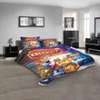 Disney Movies Oliver and Company D 3D Customized Personalized Bedding Sets Bedding Sets