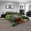 Cartoon Movies Valleyf the Dinosaurs V 3D Customized Personalized Bedding Sets Bedding Sets