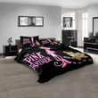 Cartoon Movies The Pink Panther Show N 3D Customized Personalized Bedding Sets Bedding Sets