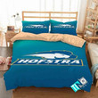 NCAA Hofstra Pride 1 Logo D 3D Personalized Customized Bedding Sets Duvet Cover Bedroom Set Bedset Bedlinen