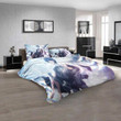 Anime Fate Zero 2nd Season n 3D Customized Personalized Bedding Sets Bedding Sets