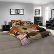 Plaza Suite Broadway Show D 3D Customized Personalized  Bedding Sets
