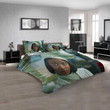 Famous Rapper Tierra Whack  N 3D Customized Personalized Bedding Sets Bedding Sets
