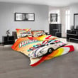 Disney Movies Herbie Fully Loaded (2005) d 3D Customized Personalized  Bedding Sets